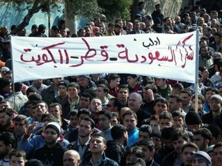 Yes, al-Qaeda Is in Syria, Too