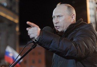 What's Next for Russia's Opposition?