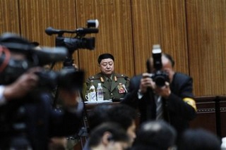 North Korea's Third Kim
