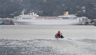 Somali Pirates Expand Their Net