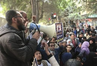 Egypt Has Good Reasons Not to Trust U.S.