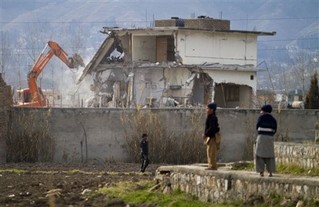 Can Pakistan See the Big Picture in U.S. Ties?
