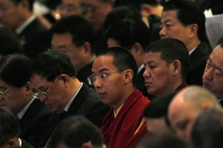China Boosts Its Military and Mistrust