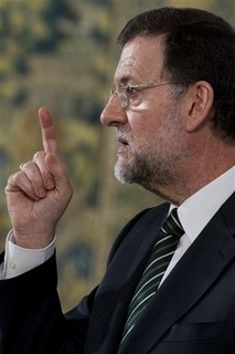 Spain's Sovereign Thunderclap