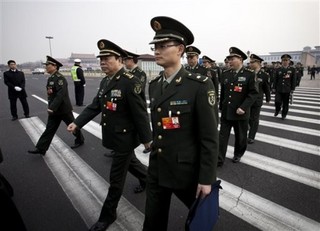 Will China Hit a Speed Bump?