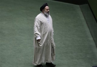 Stopping Iran's Nuclear Ambitions