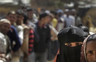 Why Democracy Is Still Winning