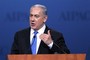Netanyahu Speaks To AIPAC