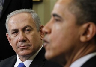 Netanyahu & Obama's Prickly Alliance