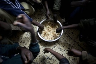 We're Winning the Global War on Poverty