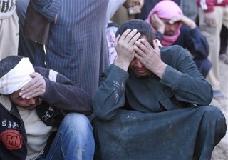 Discontent Continues to Simmer in Iraq