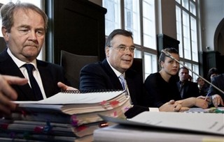 Iceland Wrong to Blame Former Leader for Crisis