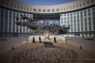 Emerging World Must Shape the World Bank