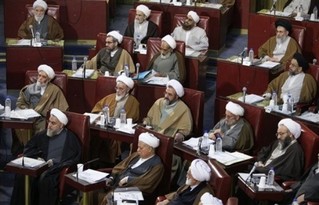 Tighten the Sanctions Noose on Iran