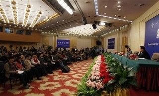 Growing Demands for Reform in China