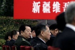 China's Military Leaps Forward