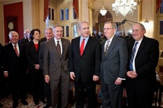 Hatred Toward Netanyahu Prevents Fair Debate