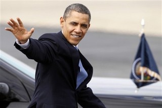 Politics Not Driving the Iran Debate