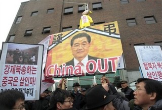 The Real China Threat