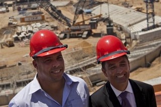 Can Brazil Avoid a Slowdown?