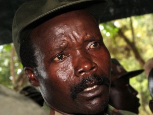 The Hunt for Joseph Kony