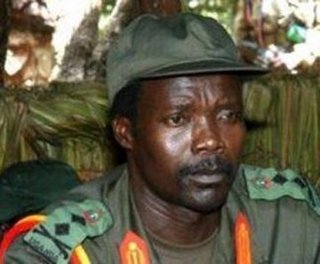The Arrogance of 'KONY 2012'