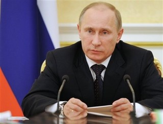 Victorious Putin Has Tricky Path With U.S.
