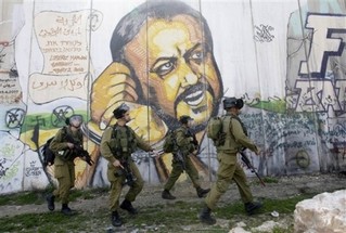 A 'One-State Solution' for Suckers