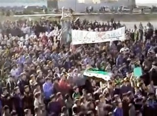 U.S. Has to Go Big in Syria