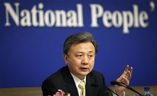 Reform in the Air in Beijing