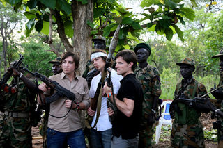 After KONY 2012, Has Invisible Children Grown?