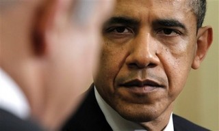 Obama vs. Israel