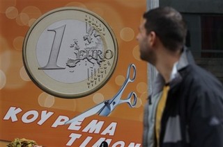 Tracing Europe's Long Road to Economic Catastrophe