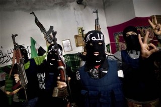 The Dangers of Warmongering on Syria, Iran