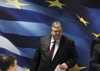 EU's Solutions Add to Greece's Chaos