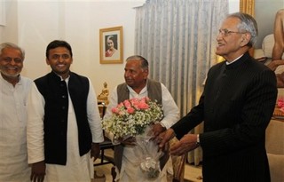 Leadership Lessons for India's Ruling Party