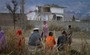 Osama Bin Laden's Wives Charged