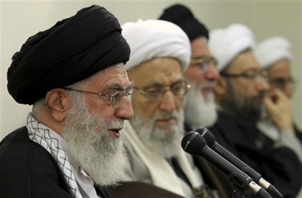 Are Mullahs Losing Grip in Tehran?