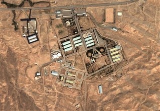 A Third Option for Disarming Iran