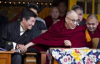 Why India and China Clash