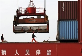 A World Headed for De-Globalization?