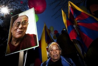 China Should Use Wisdom in Its Approach to Tibet