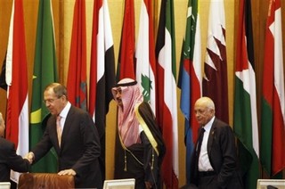 Will Good BRICS Please Stand Up on Syria?
