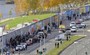 Between East and West Germany, the Imbalance Persists