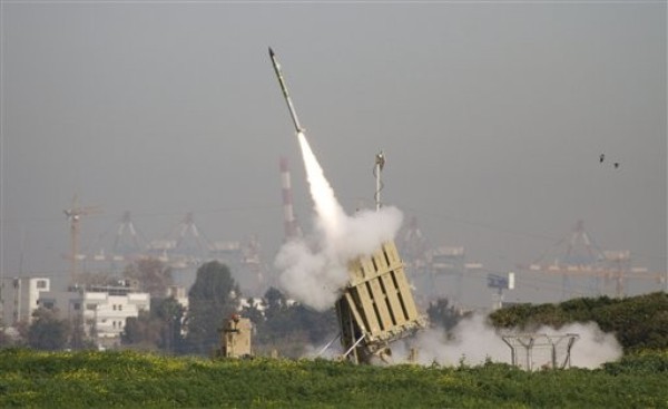 What Is Israel's Breaking Point on Iran?