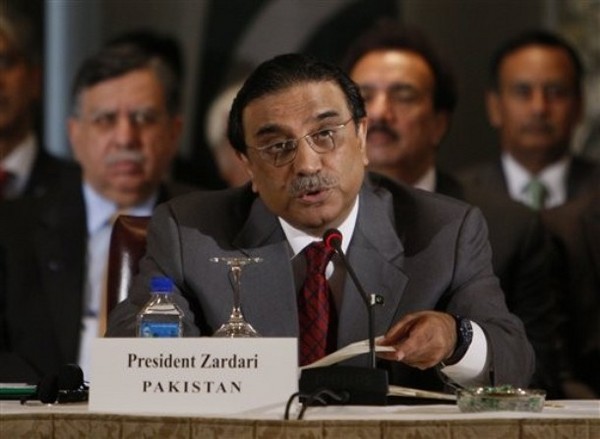 Can Pakistan Ever Make Civilian Politics Work?