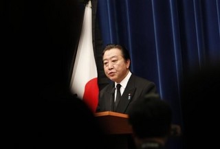 Japan's Lost Decades - and Ours?