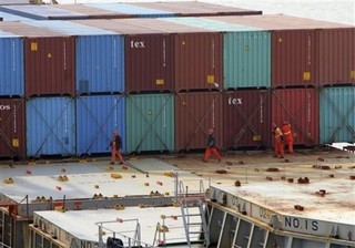 China's Zero Growth Economy