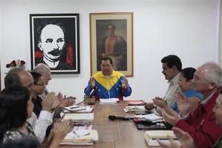 Cuba's Shame