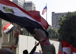 Egypt's Assault on Civil Society